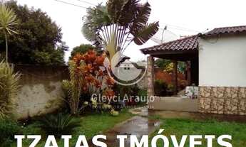 Imagem: Casa para venda tem 800 metros quadrados