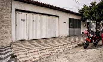 Imagem 2: Urgente vendo Repasse caminho do sol Parnamirim Av.Olavo mente negro