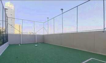 Imagem 4: Apartamento para venda tem 68 metros quadrados com 2 quartos em Casa Verde - São Paulo - S