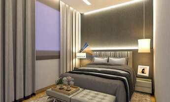 Imagem 4: Contagem - Apartamento Padrão - Alvorada