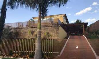 Imagem: LAGOA SANTA - Casa de Condomínio - Terra