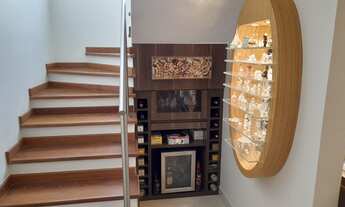 Imagem 6: Casa de condomínio a venda Condomínio: CHATEAUX DE NOTRE DAME - Notre Dame