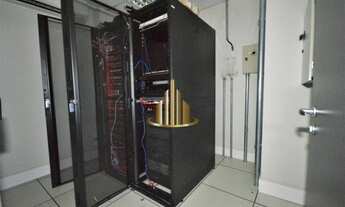 Imagem 7: Laje corporativa mobiliada com 1.137 m² para locação em Alphaville - Barueri