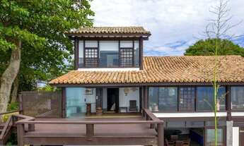 Imagem 4: Praia do Canto- Localização privilegiada, vista deslumbrante