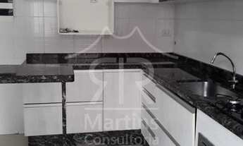 Imagem 6: Apartamento no Nova Petrópolis em São Bernardo do Campo