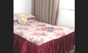 Imagem 2: Casa com 2 dormitórios à venda, 47 m² por R$ 145.000,00 - São Pedro - Esmeraldas/MG