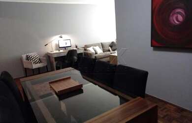 Imagem 5: Bauru - Apartamento Padrão - Jardim Panorama