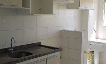 Imagem 5: Apartamento Residencial em HORTOLÂNDIA - SP, PARQUE RESIDENCIAL JOÃO LUIZ