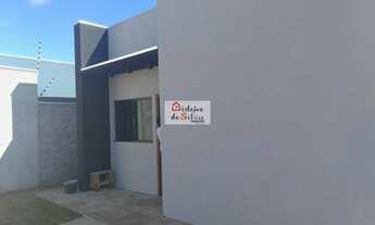 Imagem 3: Casa à venda no bairro Árvores do Cerrado - Maracaju/MS