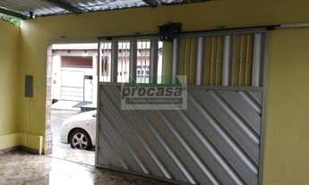 Imagem 6: Casa para venda possui 128 metros quadrados com 2 quartos em Cidade Nova - Manaus - AM