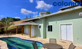 Imagem 3: CASA ALTO PADRÃO ITUPEVA