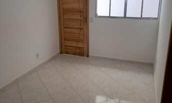 Imagem 5: Casa para venda tem 44 metros quadrados com 2 quartos