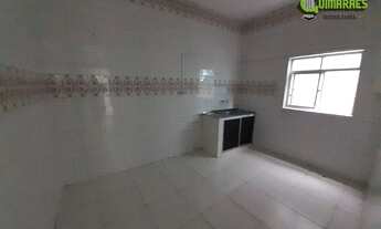 Imagem 6: Casa com 2 quartos para alugar, por R$ 700/mês - Matatu - Salvador/BA