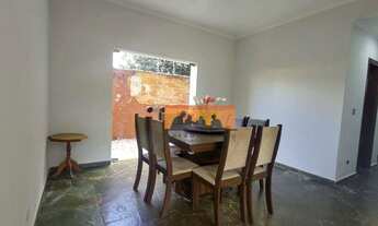 Imagem 7: Casa com 4 dormitórios à venda, 421 m² por R$ 790.000,00 - Cidade Universitária II - Campi