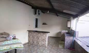 Imagem 4: Casa de 3/4 em Avenida no Bairro Segismundo, próximo a Escola Frei Egídio