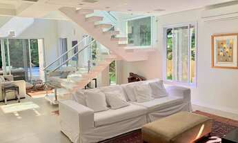 Imagem 3: CASA EM CONDOMÍNIO NA BALEIA PARA LOCAÇÃO