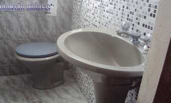 Imagem 3: Casa de 100 metros quadrados no bairro Novo Eldorado com 3 quartos