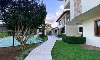 Imagem 7: Casa à venda, 445 m² por R$ 5.500.000,00 - Vila Castela - Nova Lima/MG