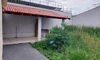 Imagem 2: Casa para Venda em Uberlândia, Luizote de Freitas, 3 dormitórios, 1 suíte, 2 banheiros, 3