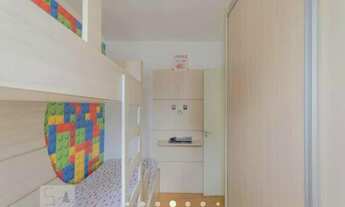 Imagem 6: São Paulo - Apartamento Padrão - Jardim Matarazzo