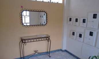 Imagem 3: Cobertura à venda, 120 m² por R$ 350.000,00 - Nossa Senhora das Graças - Juiz de Fora/MG