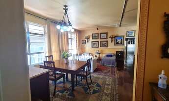 Imagem 3: Apartamento para venda tem 97 metros quadrados com 2 quartos em Ipanema - Rio de Janeiro