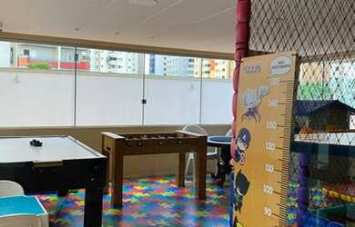 Imagem 6: Apartamento para venda tem 120 metros quadrados com 4 quartos em Nova Suiça - Goiânia - GO