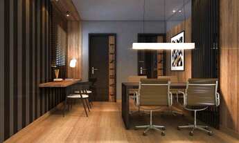 Imagem 3: Apartamento à Venda na Ponta Verde | 123 m2 | 3 suítes | 4 banheiros | 3 vagas