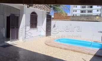 Imagem 4: Casa para venda com 220 metros quadrados com 4 quartos em Janga - Paulista - PE