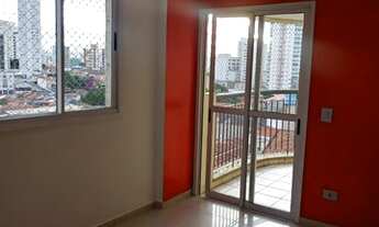 Imagem 4: Fantástico Apartamento na Mooca, 3 quartos sendo 1 suíte, 2 vagas de garagem. Perto do Met