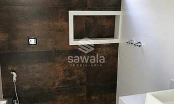 Imagem 6: Casa Contemporânea a venda Barra da Tijuca - Condomínio Riomar