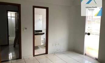 Imagem 2: Apartamento com 3 dormitórios à venda, 78 m² por R$ 290.000,00 - Jardim Panorama - Montes