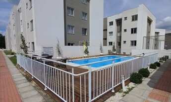 Imagem 4: APARTAMENTO RESIDENCIAL em SÃO JOSÉ DOS PINHAIS - PR, COLÔNIA RIO GRANDE