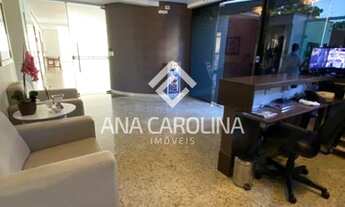 Imagem 5: Apartamento no Edifício Santorini no Centro da Cidade