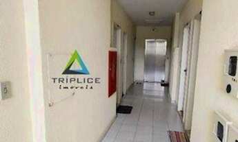 Imagem 5: Apartamento quarto e sala com garagem e elevador em localização privilegiada. Rua Plana no