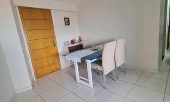 Imagem 5: Apartamento todo Mobiliado para Venda no Fausto Guilherme no Alto de São Manoel