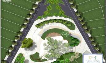 Imagem 7: Lote/Terreno para venda com 640 metros quadrados em Portal do Sol - Contagem - MG