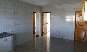 Imagem 6: Apartamento 2 quartos sendo 1 suíte com área externa- Bandeirantes Juiz de Fora - MG