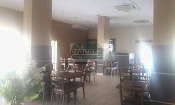 Imagem 2: Flat para venda possui 19 metros quadrados com 1 quarto em Japiim - Manaus - AM