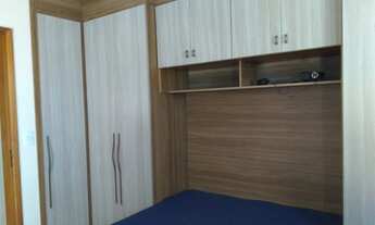 Imagem 6: Casa de condomínio para venda com 2 quartos/2 suítes na Ponte Rasa - São Paulo - SP