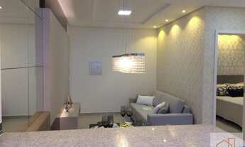 Imagem: Apartamento para Venda em Uberlândia, Pampulha