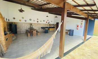 Imagem 7: SARZEDO - Casa de Condomínio - Condomínio Vista Da Lagoa