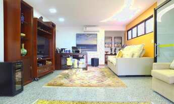 Imagem 2: Cobertura Duplex na Ponta Verde com 4 quartos