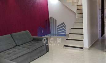 Imagem 7: Ibirité - Casa Padrão - Morada da Serra