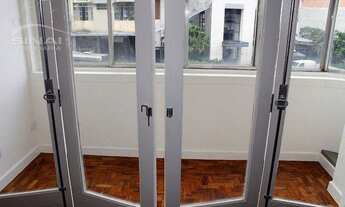 Imagem 2: Apartamento 1 dormitório para alugar, 70 m² por R$ 2.785/mês - Parque Santa Cecília - SP