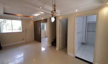 Imagem 7: Excelente casa de condomínio à venda no Parque Rural Fazenda Santa Cândida