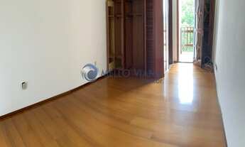 Imagem 4: APARTAMENTO RESIDENCIAL em São Lourenço - MG, Centro