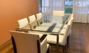 Imagem 2: INCRÍVEL APTO. LINEAR ÚNICO POR ANDAR