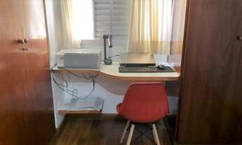 Imagem 6: Apartamento a venda com 2 quartos em Saúde - São Paulo - SP