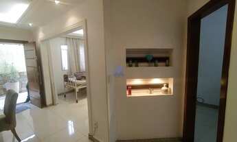 Imagem 7: Casa geminada coletiva Cabral